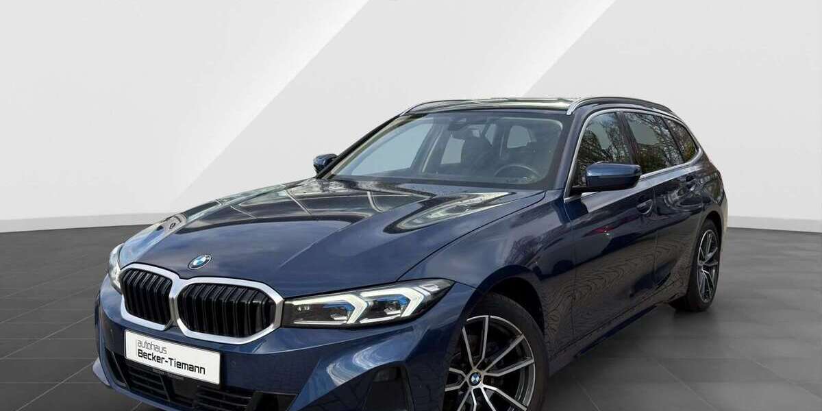 BMW 320 148.258 km 24.912 &euro; Northeim 37154