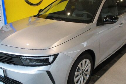 Opel Astra 20.900 km 27.990 &euro; Lingen - Baccum 49811