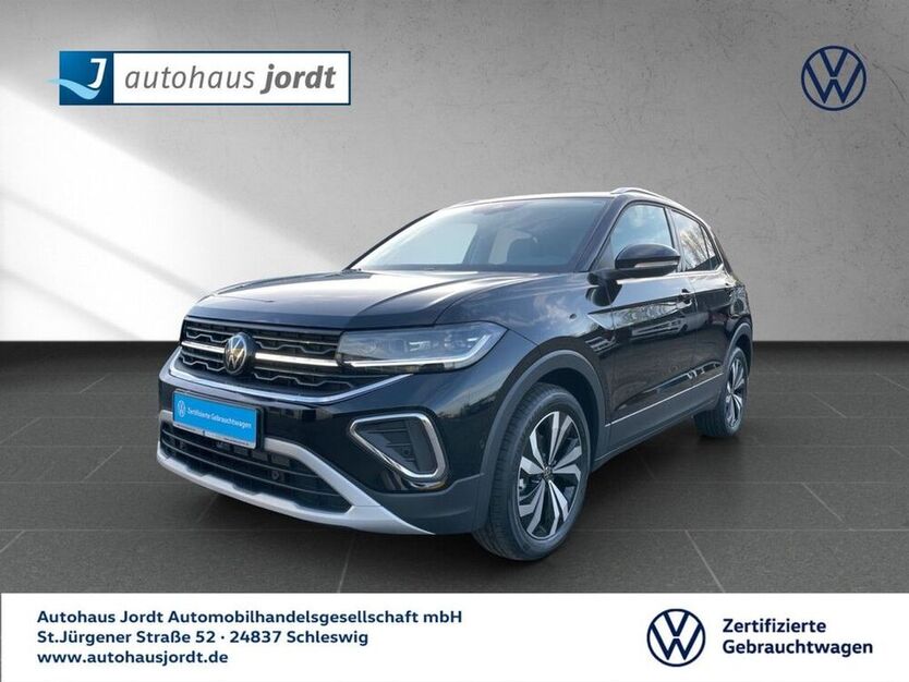 T-Cross