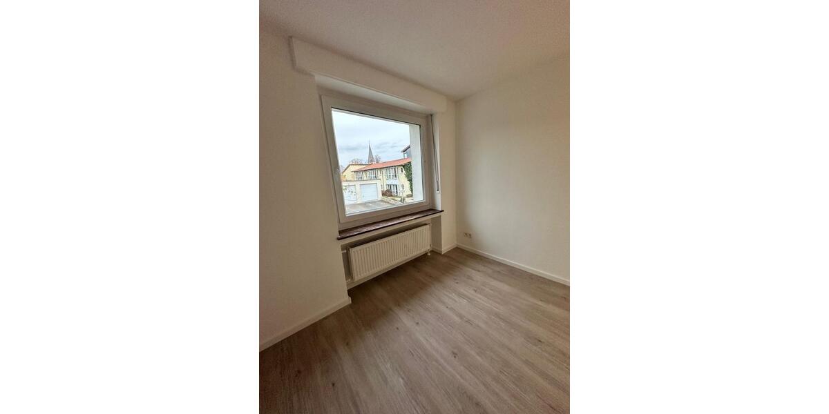 Schöne Single Wohnung in Bad Wünnenberg Haaren 41qm zimmer