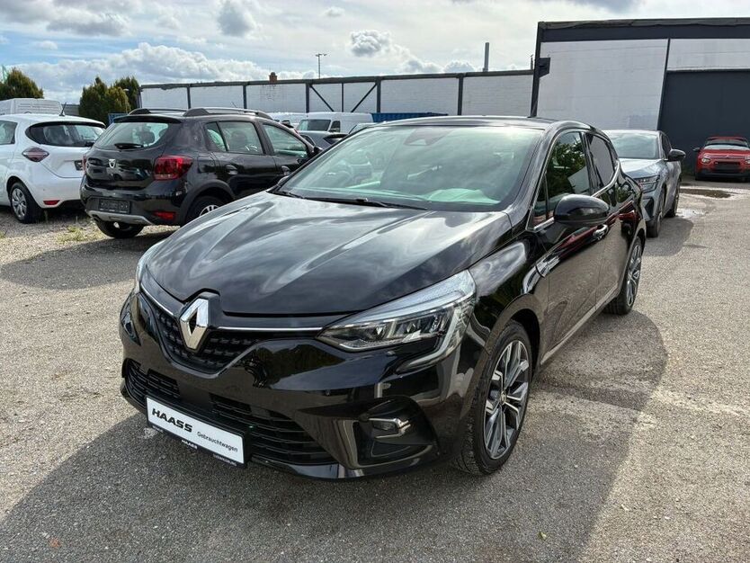Clio