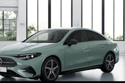 Mercedes-Benz CLA 200 9.900 km 47.290 &euro; Hoyerswerda 02977