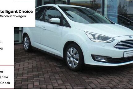 Ford C-Max 72.705 km 11.889 &euro; Bitterfeld-Wolfen 06749