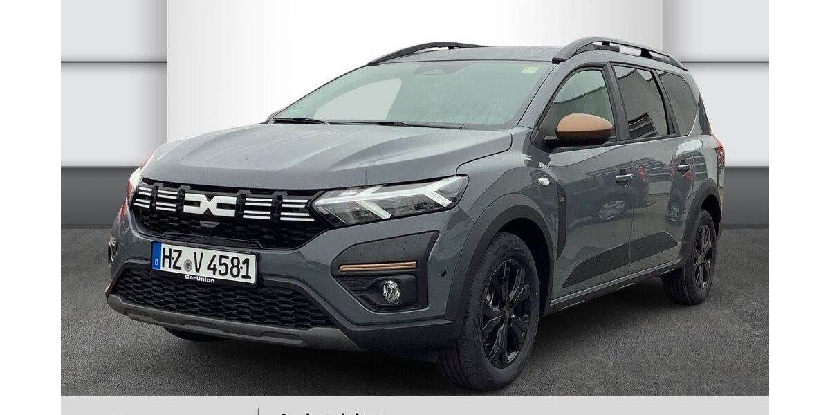 Dacia Jogger 10.000 km 23.429 € Halle 06132