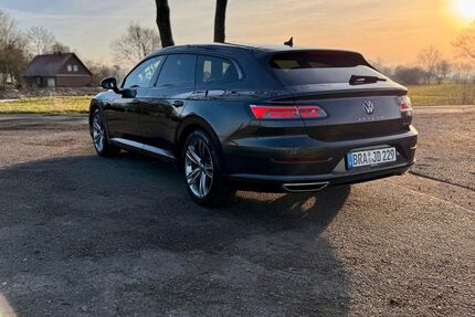 VW Arteon 109.000 km 29.999 &euro; Berne 27804