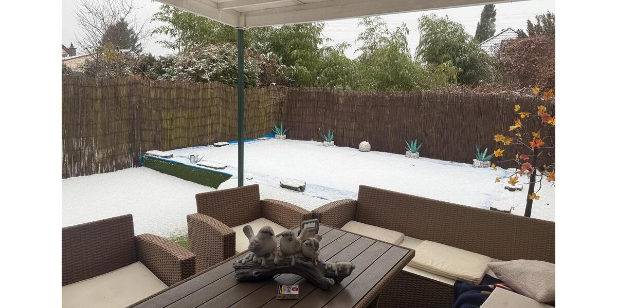 Haus zu verkaufen 4 zimmer