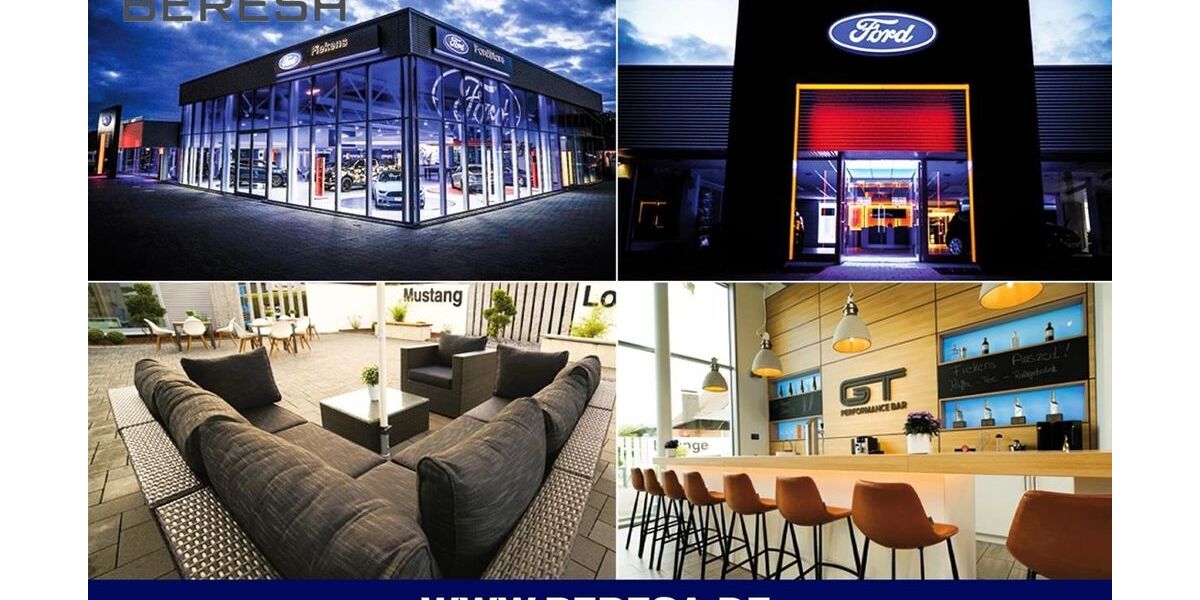 Ford Transit Custom 27.000 km 24.500 &euro; Schloß Holte-Stukenbrock 33758