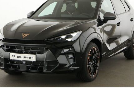 Cupra Terramar 5.500 km 52.800 &euro; Gotha 99867