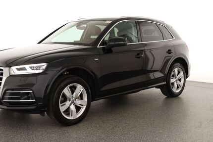 Audi Q5 87.846 km 31.780 &euro; Berlin 12103