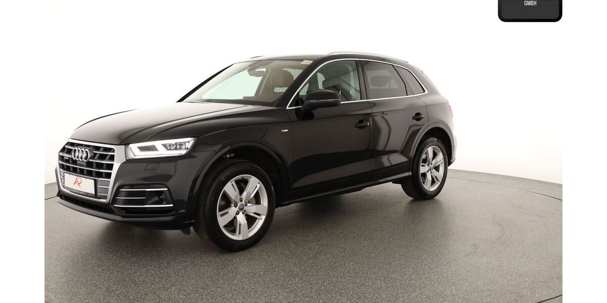 Audi Q5 87.846 km 31.780 &euro; Berlin 12103
