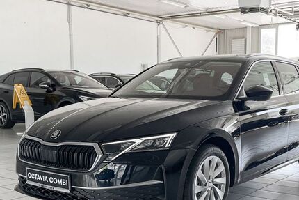 Skoda Octavia 4.815 km 29.990 &euro; Wilhelmshaven 26388