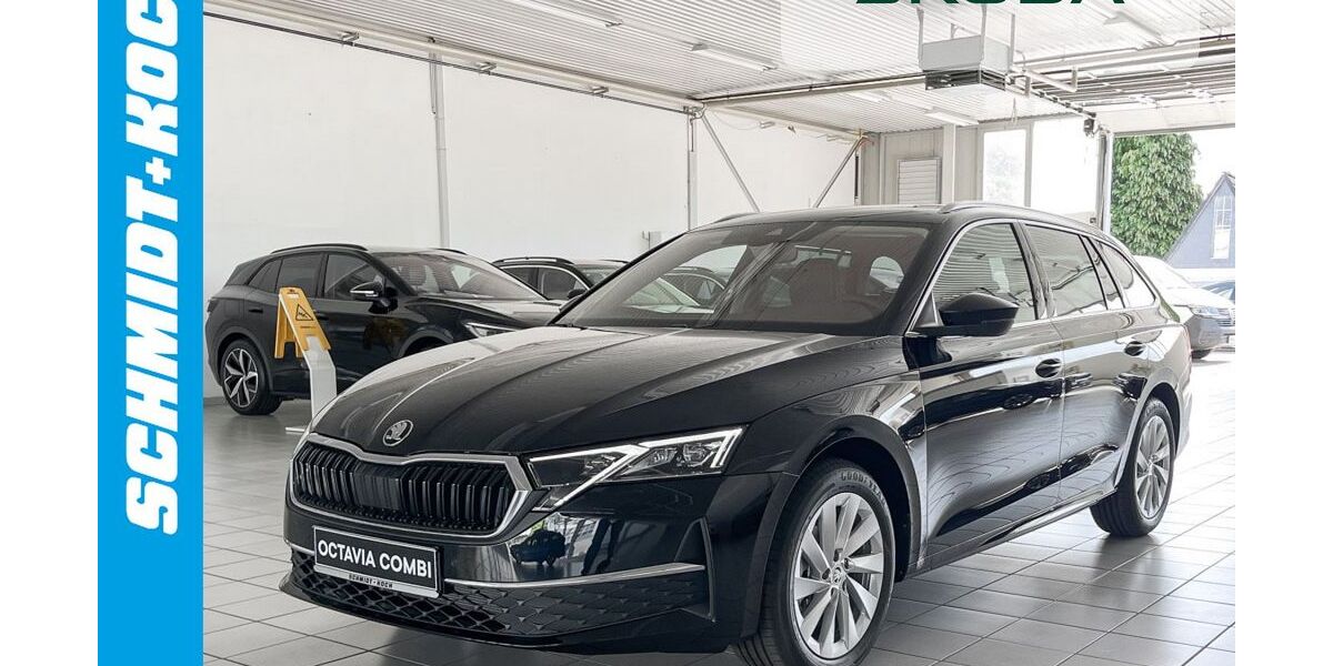 Skoda Octavia 4.815 km 29.990 &euro; Wilhelmshaven 26388