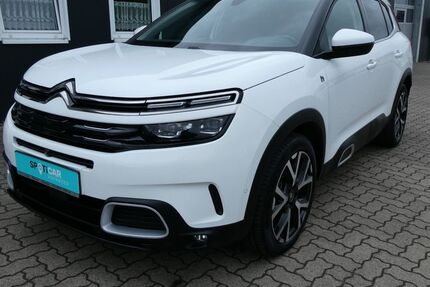 Citroen C5 Aircross 36.000 km 26.500 &euro; Perleberg 19348