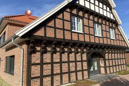 Wohnung Eggermühlen - 2 Zimmer, 65 m&sup2;, 187.000&euro; | Angebot:25728029