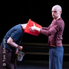 Oh! 20.09.2026 Theater der Jungen Welt