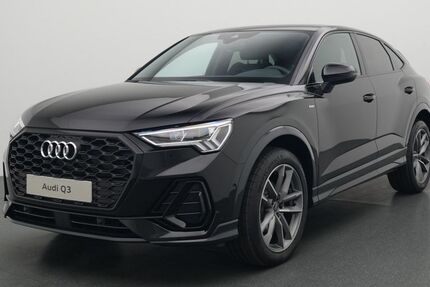 Audi Q3 2.000 km 47.980 &euro; Leverkusen 51373