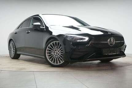Mercedes-Benz CLA 200 11.000 km 35.490 &euro; Braunschweig 38110