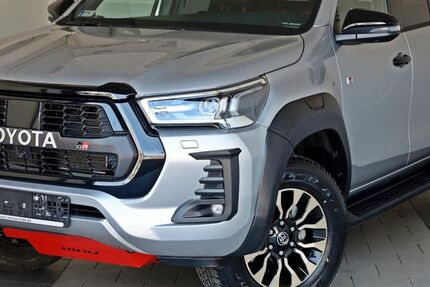 Toyota Hilux 25.540 km 57.400 &euro; Fulda 36043
