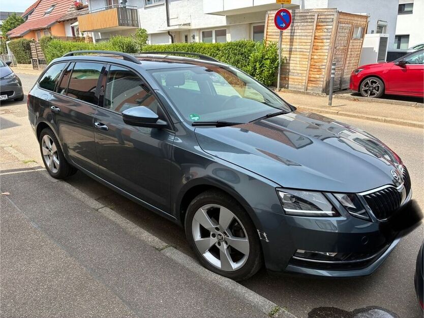 Octavia