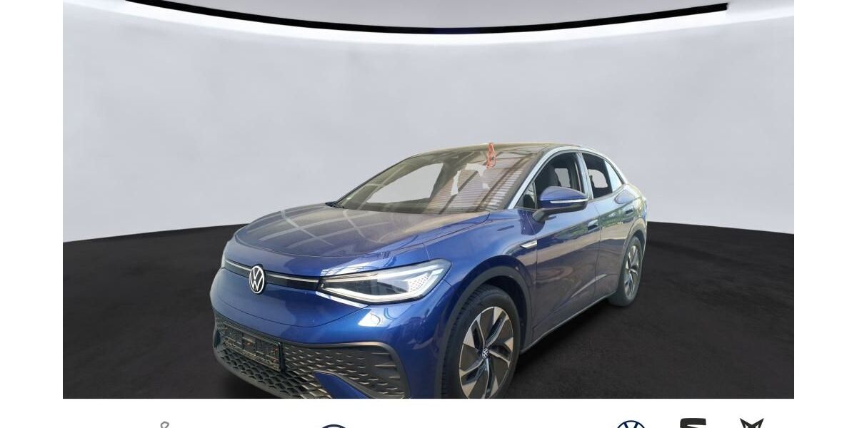 VW ID.5 40.292 km 34.950 &euro; Langenfeld 40764