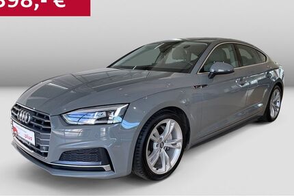 Audi A5 111.375 km 23.960 &euro; Fellbach 70734