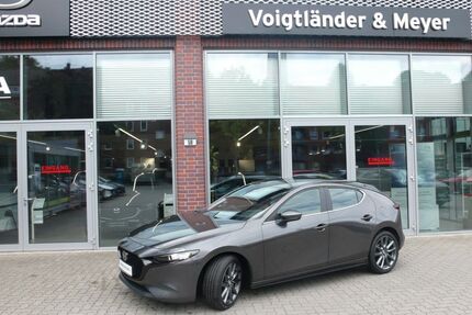 Mazda 3 42.962 km 17.485 &euro; Hamburg 22049