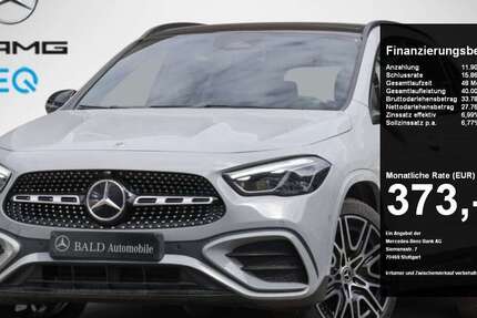 Mercedes-Benz GLA 220 37.119 km 38.290 &euro; Siegen 57074