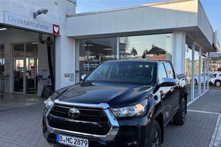 Toyota Hilux 6.099 km 43.990 &euro; Schorfheide/Finowfurt 16244