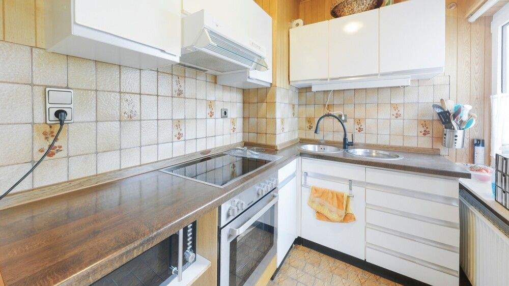 Einfamilienhaus Werlte - 4 Zimmer, 125 m&sup2;, 259.000&euro; | Angebot:25736963