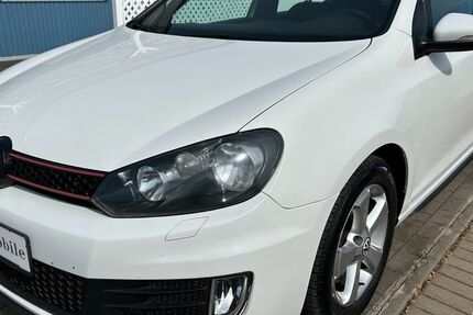 VW Golf 168.000 km 9.100 &euro; Orlishausen 99610