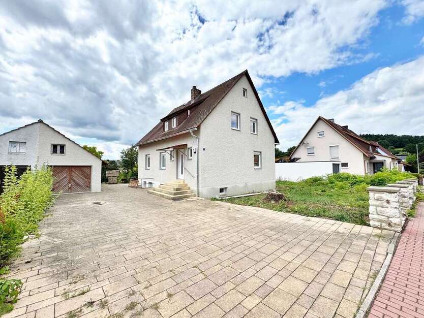Haus zum Mieten in Mistelgau 1.400 € 145 m²