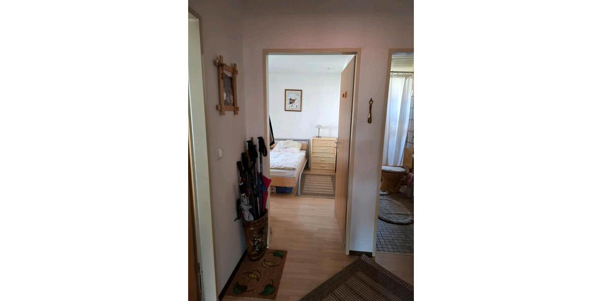 Etagenwohnung Weitnau - 2 Zimmer, 51 m&sup2;, 120.000&euro; | Angebot:26081389