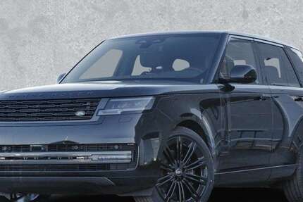 Land Rover Range Rover 3.500 km 169.999 &euro; Magdeburg 39116