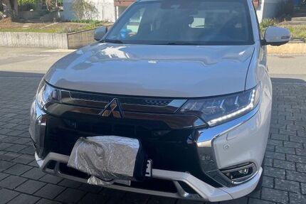 Mitsubishi Outlander 85.000 km 20.280 &euro; Hilzingen 78247