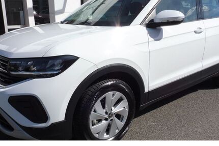 VW T-Cross 14.358 km 25.290 &euro; Heilbad Heiligenstadt 37308