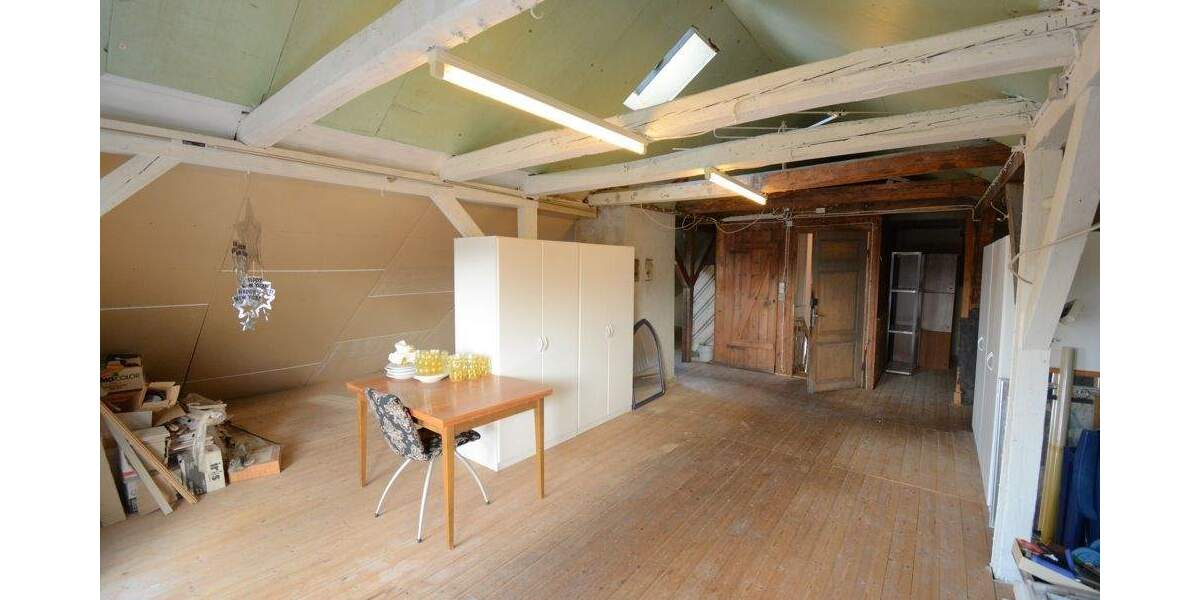 Mehrfamilienhaus, Wohnhaus Wesselburen - 3 Zimmer, 98 m&sup2;, 298.000&euro; | Angebot:25687140