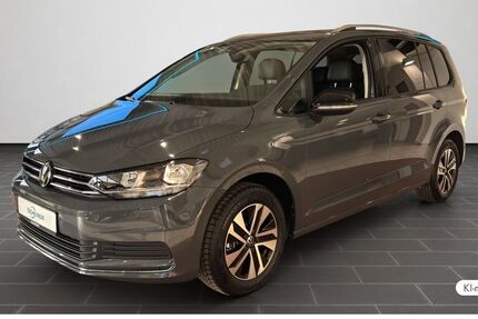 VW Touran 9.990 km 36.500 &euro; Mainz 55120