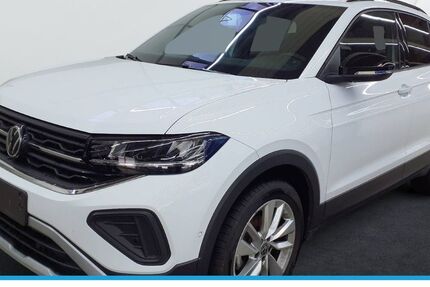 VW T-Cross 9.700 km 24.440 &euro; Bad Homburg 61348