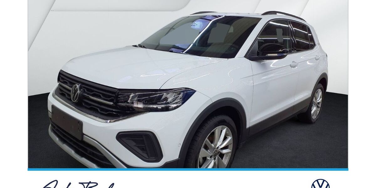 VW T-Cross 9.700 km 24.470 &euro; Bad Homburg 61348