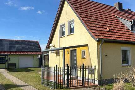 Haus Plattenburg / Zernikow Zernikow - 3 Zimmer, 74 m&sup2;, 189.000&euro; | Angebot:25903394