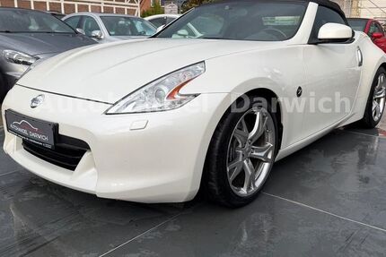 Nissan 370Z 48.500 km 24.990 &euro; Winsen Luhe 21423