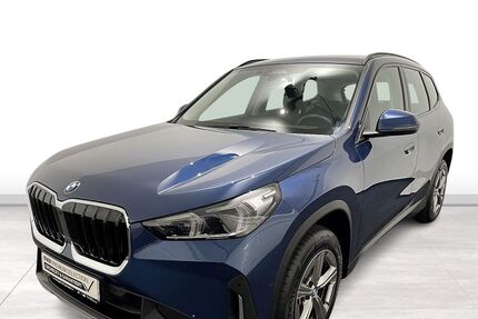 BMW X1 34.700 km 31.923 &euro; Gotha 99867