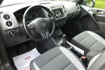 VW Tiguan LIFE BMT NAVI AHK PARKPILOT SHZ BLUETOOTH 124.710 km 12.304 &euro; Köln 50858