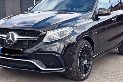 Mercedes-Benz GLE 63 AMG 106.800 km 46.600 &euro; Emmelsbüll-Horsbüll 25924