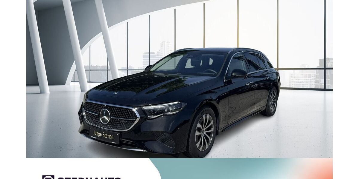 Mercedes-Benz E 220 19.011 km 47.957 &euro; Schwerin 19057