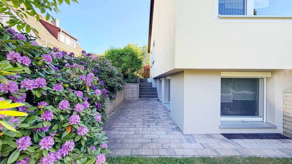 Einfamilienhaus Burgthann - 4 Zimmer, 154 m&sup2;, 495.000&euro; | Angebot:26817253