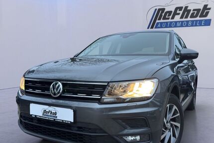 VW Tiguan 114.018 km 22.500 &euro; Lohne 49393