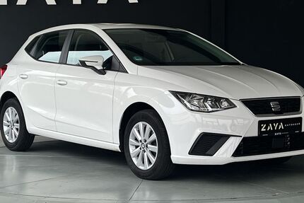 Seat Ibiza 88.388 km 12.950 € Schöppenstedt 38170