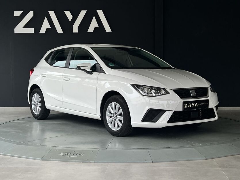 Seat Ibiza 88.388 km 12.950 € Schöppenstedt 38170