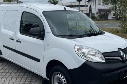 Renault Kangoo 100.000 km 10.980 &euro; Langen 63225